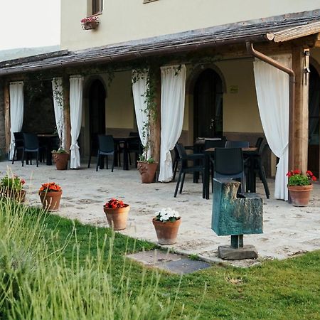 Podere Scoldasu - Minerva Massa Marittima Exterior foto